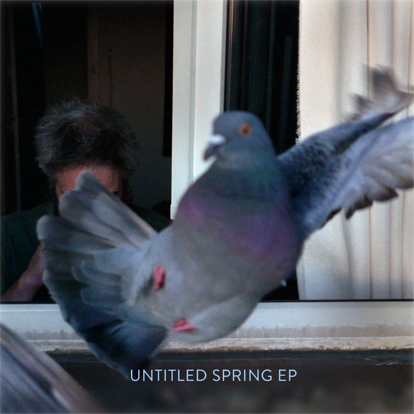 Untitled Spring EP